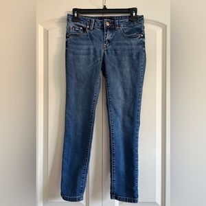 Max Jeans Skinny Denim